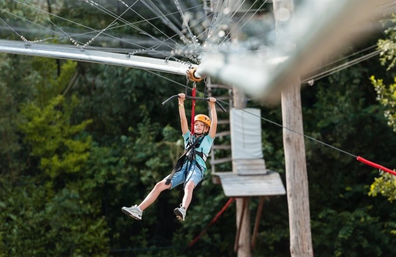 Klimpark Adventure City