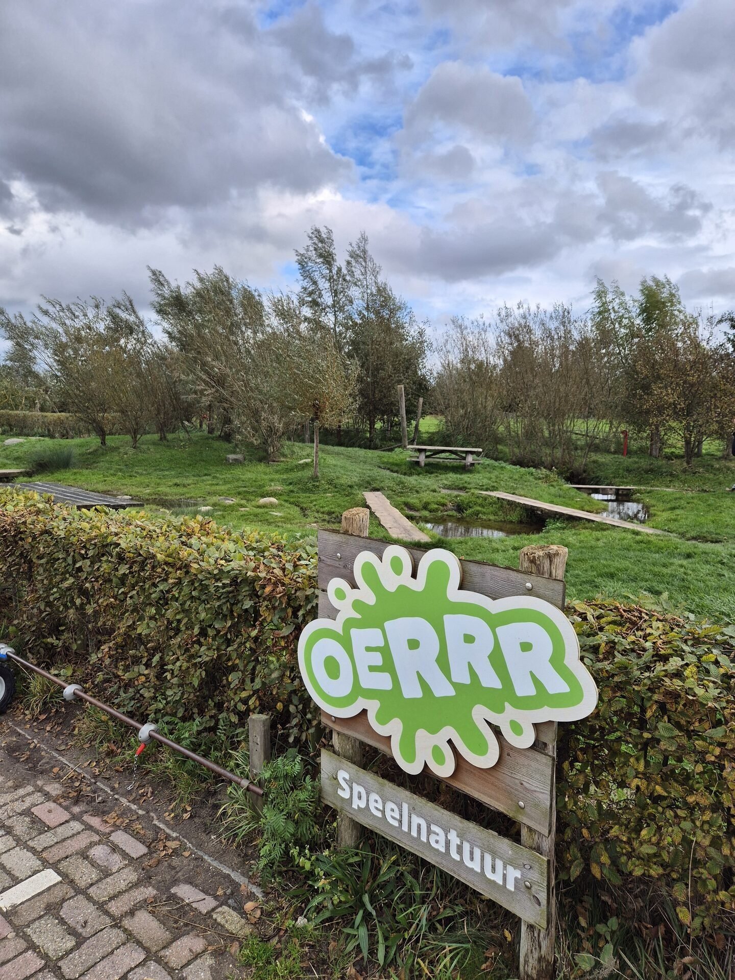 Belevenisboerderij Schieveen