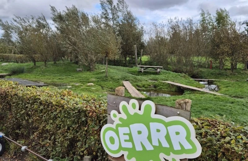 Belevenisboerderij Schieveen