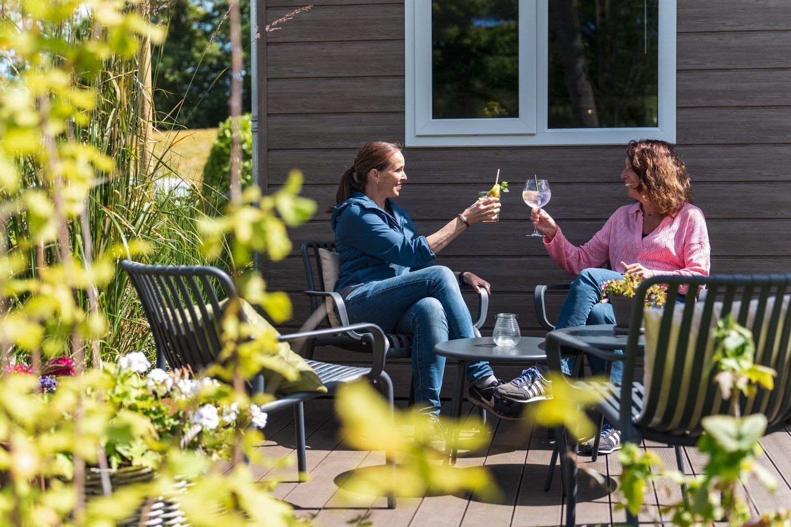 Brasserie delftse hout 10