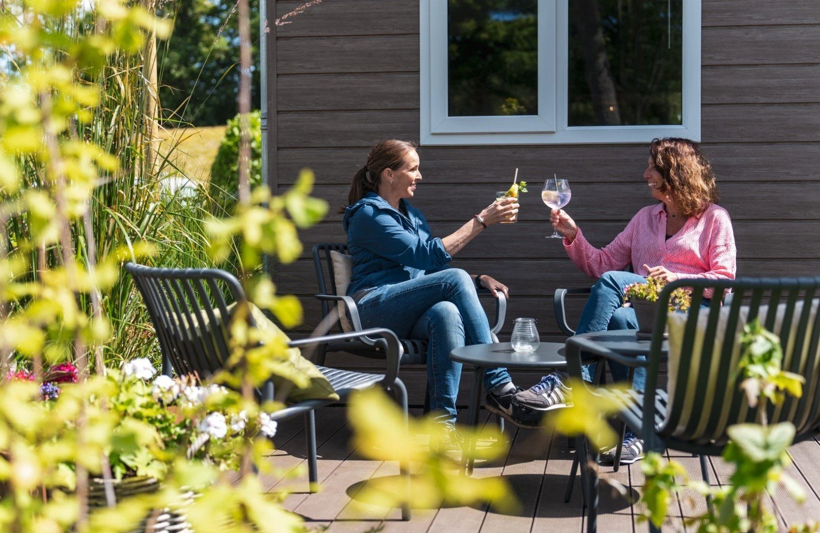 Brasserie delftse hout 10