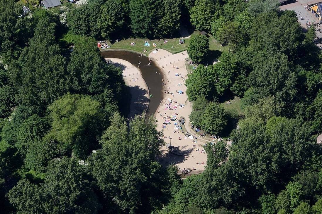 Buytendelft boerderij