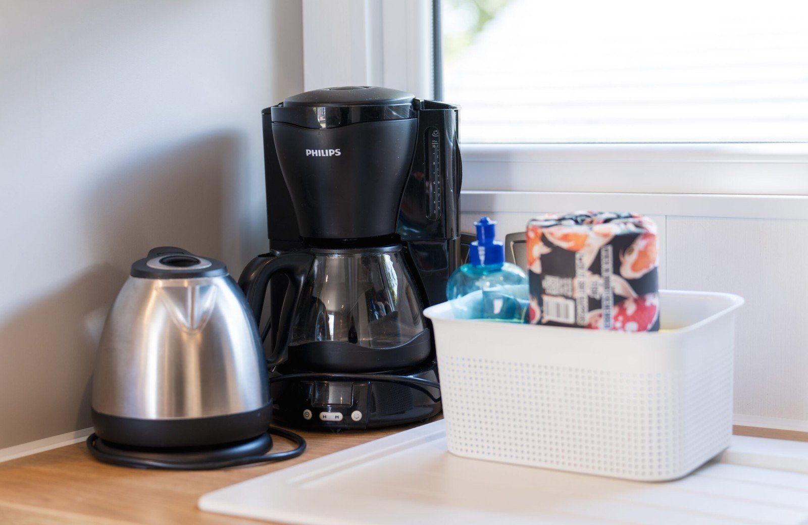 Camping lodge 4 personen 12