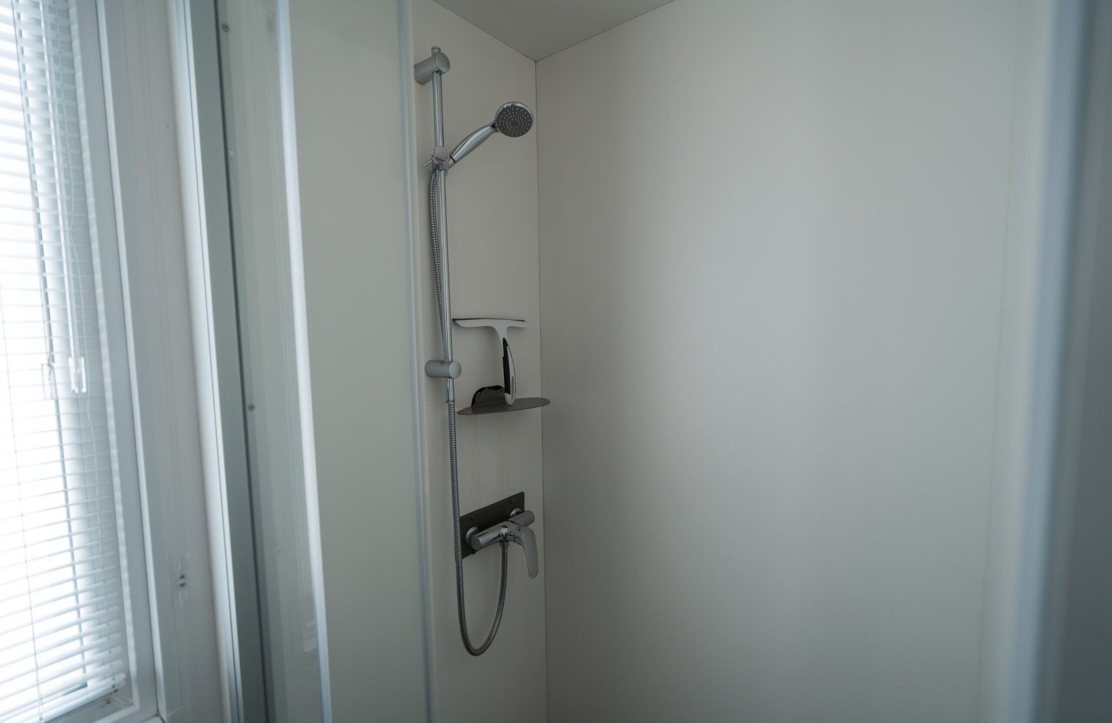 Camping lodge 4 personen 3