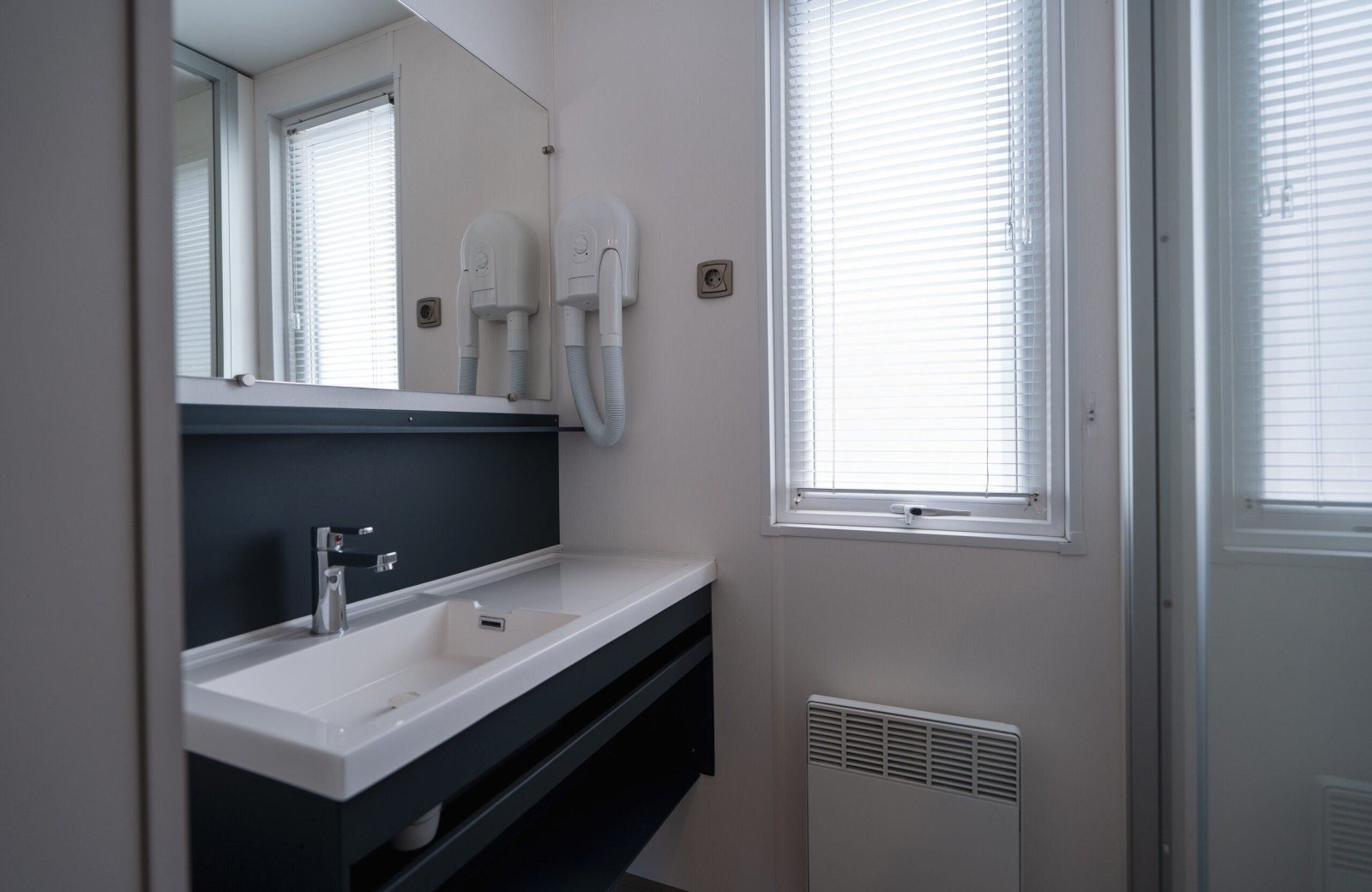 Camping lodge 4 personen 4