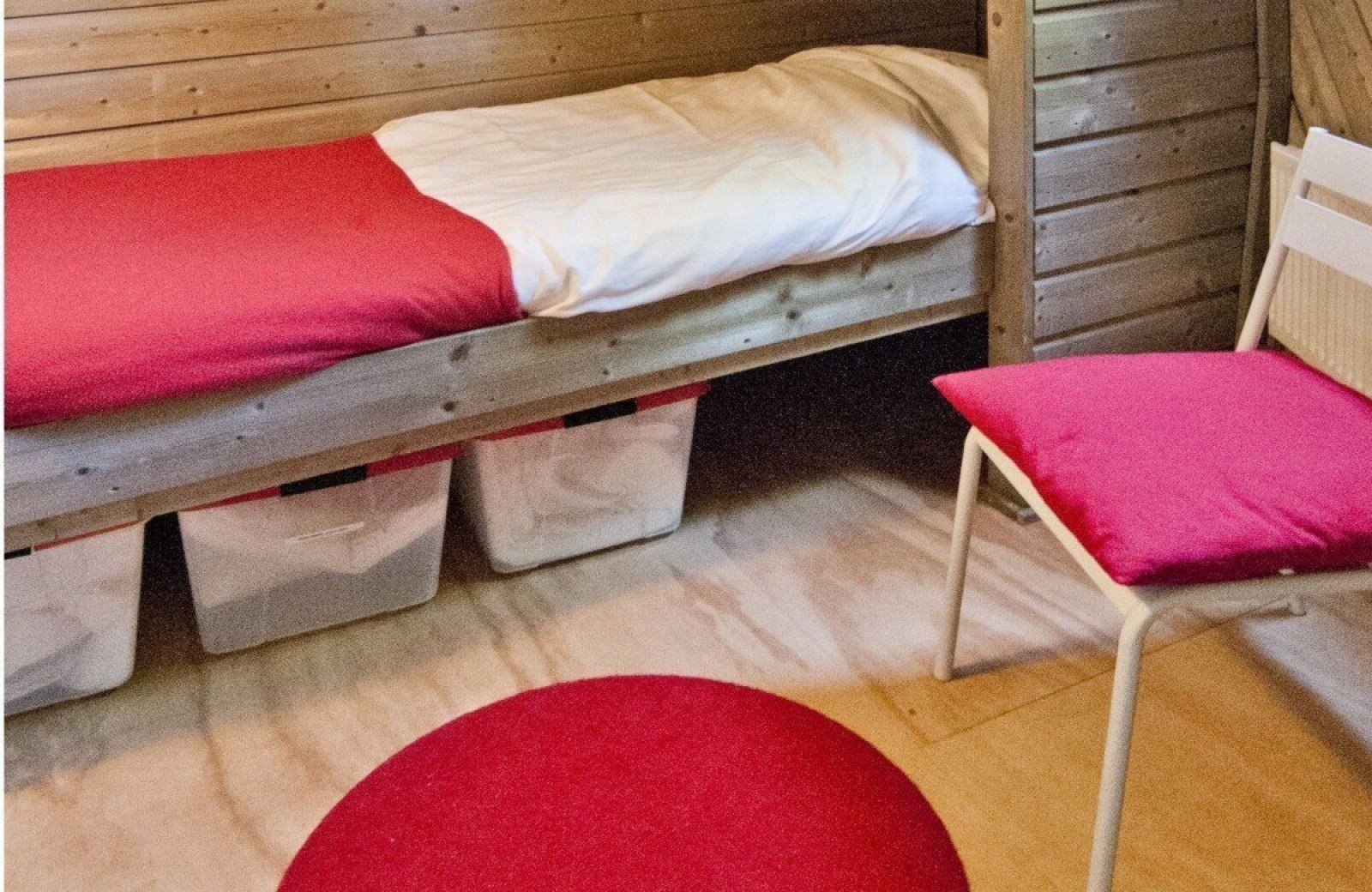 Delftse hout iglo 14