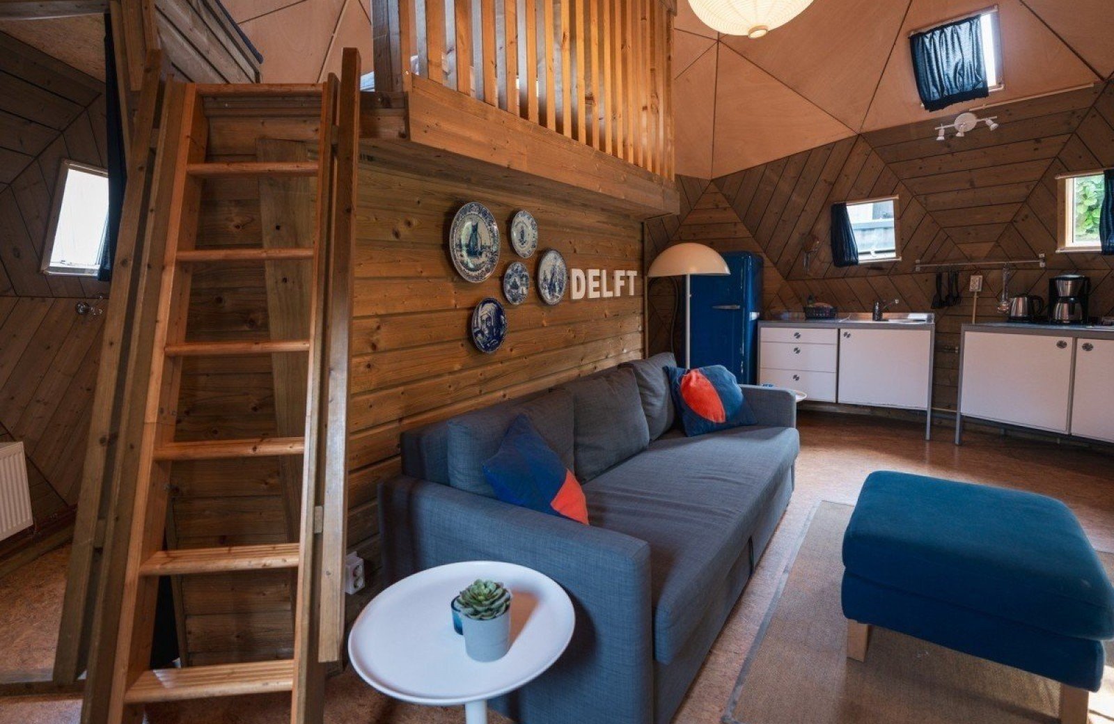 Delftse hout iglo 17