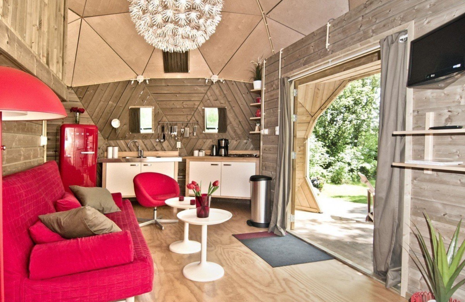 Delftse hout iglo 18