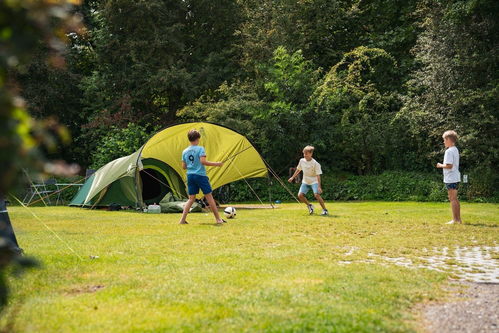 Forfait vacances de mai