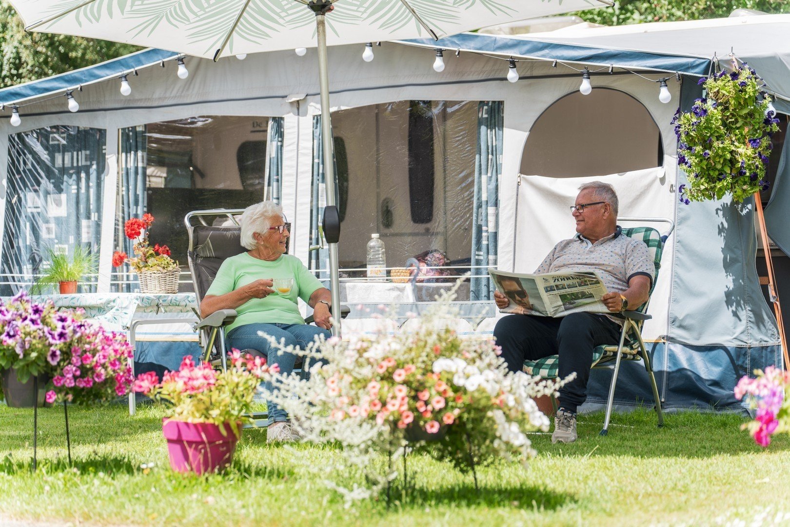 Forfait 50+ mois de juin