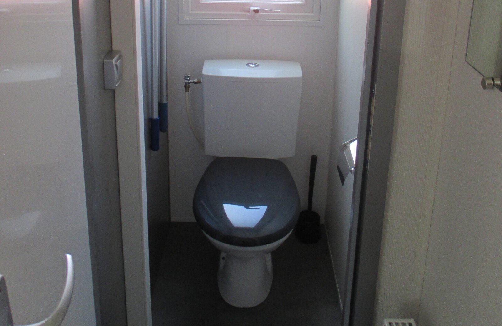 Naturhometerrastoilet horizontaal