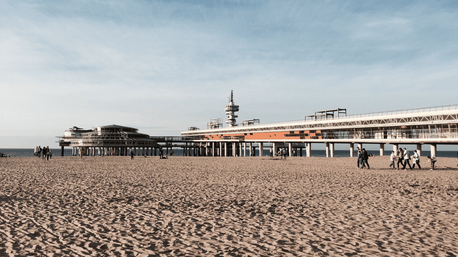 Scheveningen