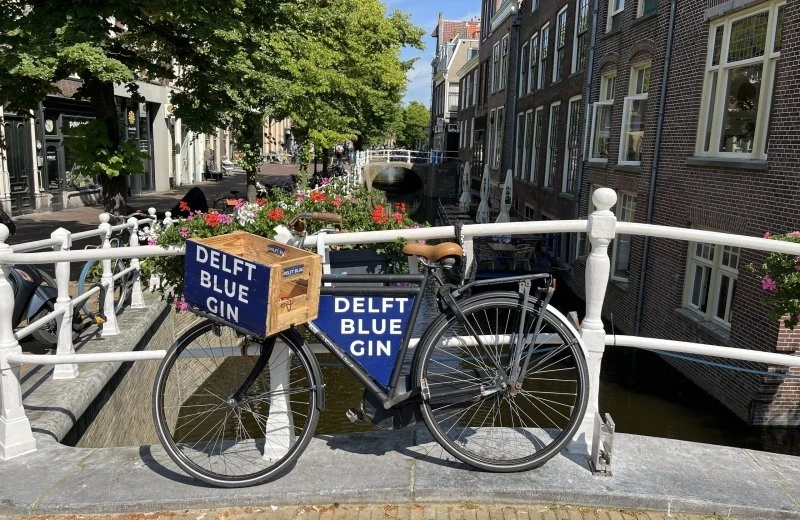 Delft