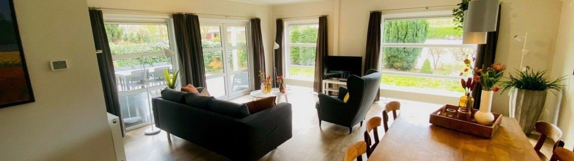 Veranda lodge comfort 10