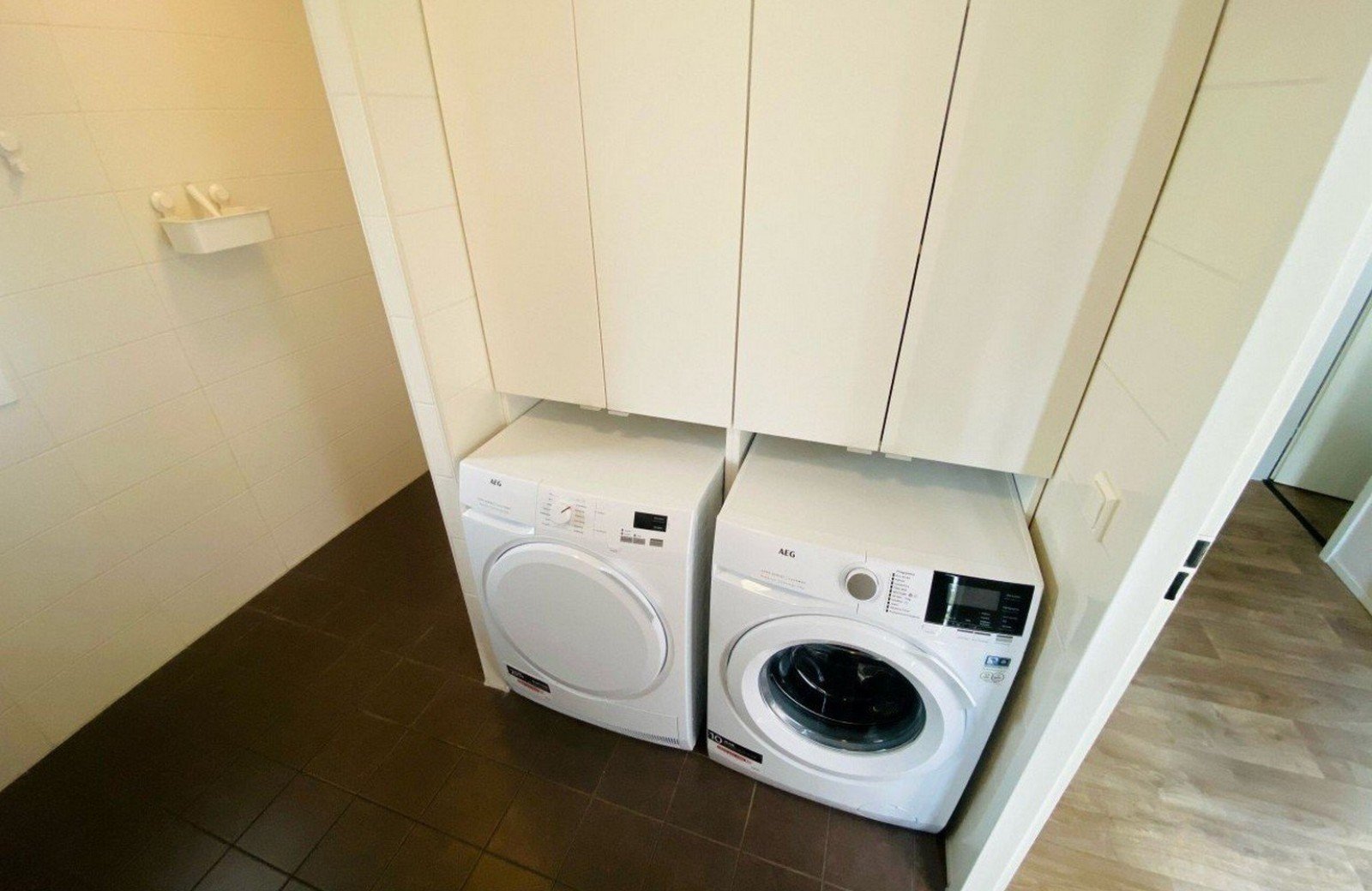 Veranda lodge comfort 14